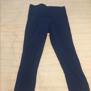 Workout leggings
